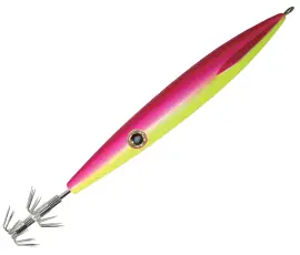 バンジー タル スピード | オフショア | 製品情報 | バスデイ株式会社