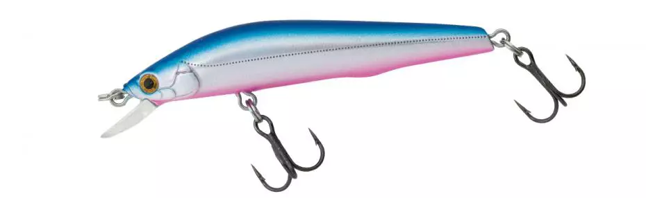シュガーミノーSG 50F⋅60F⋅70F | ネイティブトラウト | 製品情報