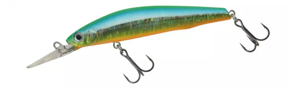 シュガー2／3ディープSG 85F⋅92F | ネイティブトラウト | 製品情報