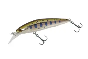 ネイティブトラウト | 製品情報 | バスデイ株式会社