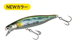 ネイティブトラウト | 製品情報 | バスデイ株式会社