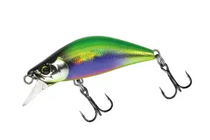 ネイティブトラウト | 製品情報 | バスデイ株式会社