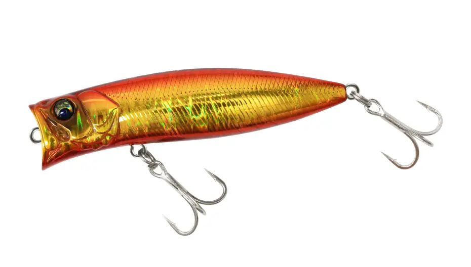デスハンター ハーデス75F | ソルトウォーター | 製品情報 | バスデイ株式会社