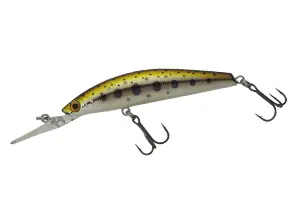 ネイティブトラウト | 製品情報 | バスデイ株式会社