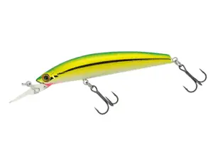 ネイティブトラウト | 製品情報 | バスデイ株式会社