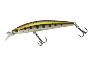 ネイティブトラウト | 製品情報 | バスデイ株式会社