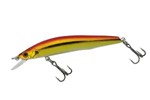 ネイティブトラウト | 製品情報 | バスデイ株式会社