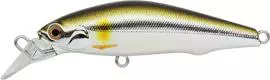 Amazon.co.jp: バスデイ(Bassday) シュガーミノー 50F 50mm HP
