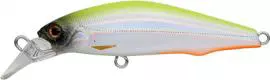 Amazon.co.jp: バスデイ(Bassday) シュガーミノー 50F 50mm HP