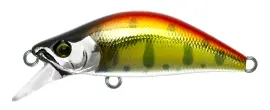 BASSDAY バスデイ もののふ 35S/45S/50S 10個セット もののふ 35S | ネイティブトラウト | 製品情報 | バスデイ株式会社