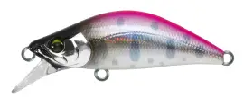 3A　メテオーラ×5、Dコンパクト、dコンパクト38、もののふ もののふ 35S | ネイティブトラウト | 製品情報 | バスデイ株式会社