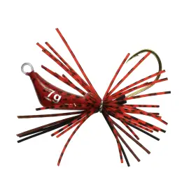 紅ショウガ7g | ソルトウォーター | 製品情報 | バスデイ株式会社