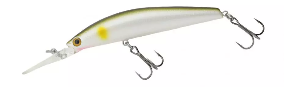 Details about   Bassday Sugar Deep 70F Floating Lure 5.5 grams M-04 1784 