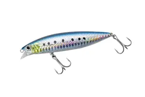 バスデイ（Bassday） オーディン130S 130mm/41.8g【シーバス