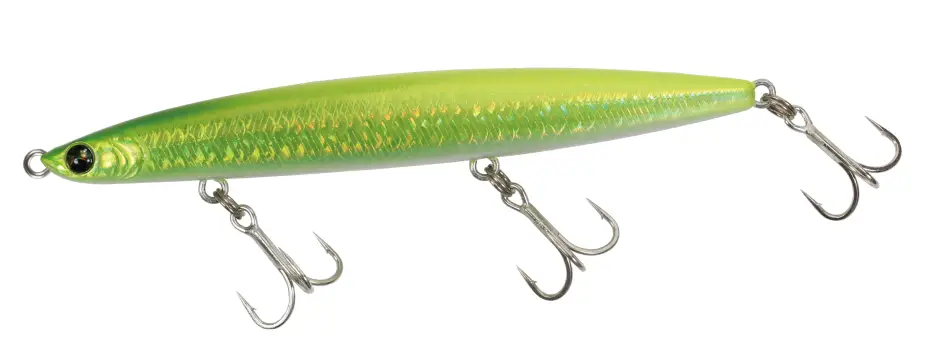 バスデイ　オーディン130S セット販売 lure-shop-bb_odin130s