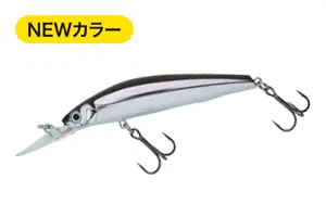 ネイティブトラウト | 製品情報 | バスデイ株式会社