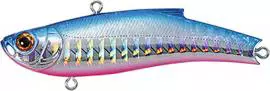 Bassday Range Vibe 80 ES Extra Naufrage Vibration Leurre P