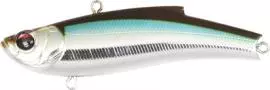 Leurre Vibrant Bassday RANGE VIB 70TG #AB34 - 70mm, Pour Pêche En Eau Douce, Made In Japan