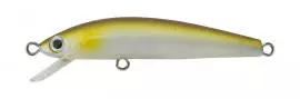 Leurre Bassday Sugar Minnow 50S – Coulant Sel, 2.6g, C-418 (0863)
