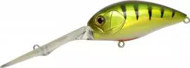 Bassday Mogul Crank 63 Target 5 - Leurres poisson nageur - Magasin de