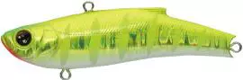 Leurre Vibrant Bassday ORC Range Vibe 70 ES – Coulemelle P-501 – 70mm 15g – Neuf