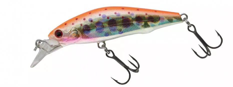SUGAR MINNOW BOTTOM TWITCHER 42ES/50ES/62ES | NATIVE TROUT