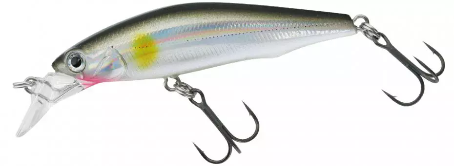 SUGAR MINNOW BOTTOM TWITCHER 42ES/50ES/62ES | NATIVE TROUT