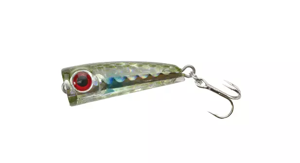 ポッパー30枚 CRYSTAL POPPER 30S/55S | SALT WATER | PRODUCT | BASSDAY Lure fishing
