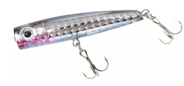 CRYSTAL POPPER 30S/55S | SALT WATER | PRODUCT | BASSDAY Lure fishing