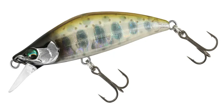 MONONOFU 45S/50S | NATIVE TROUT | PRODUCT | BASSDAY Lure fishing
