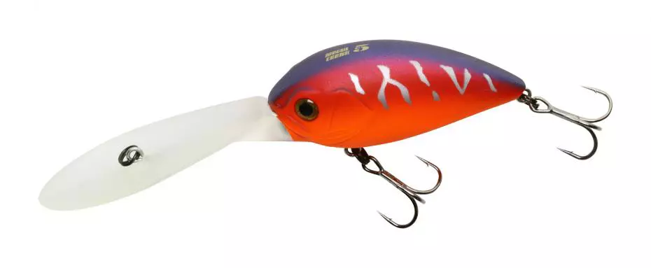 MOGULCRANK Target5 | BASS | PRODUCT | BASSDAY Lure fishing