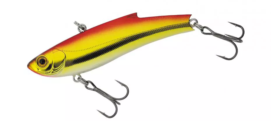ORC RANGEVIB 70ES/80ES | NATIVE TROUT | PRODUCT | BASSDAY Lure fishing