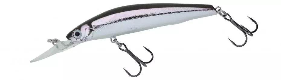 SUGAR 2/3 DEEP SG 85F,92F | NATIVE TROUT | PRODUCT | BASSDAY