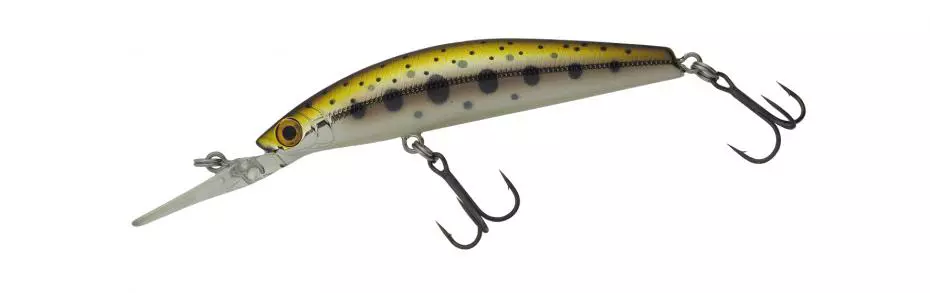 SUGAR DEEP 70F/90F | NATIVE TROUT | PRODUCT | BASSDAY Lure
