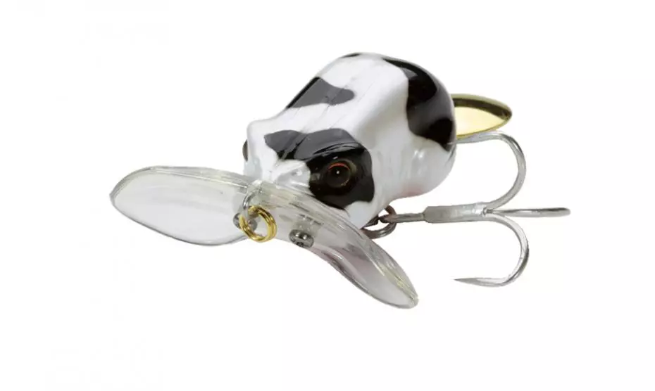 Tono Kotono Area Fresh Water Product Bassday Lure Fishing