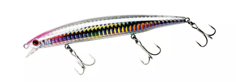 Bassday Log Surf 144f Long Casting Minnow Lure Hh-154-4078 for sale online 