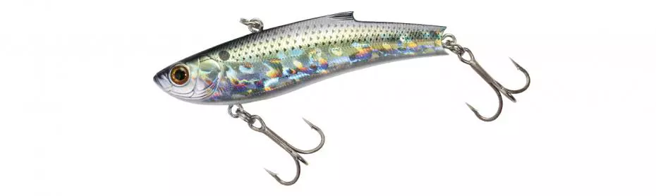 Details about   Bassday ORC Range Vibe 45 ES Extra Sinking Vibration Lure PR-04 7069 