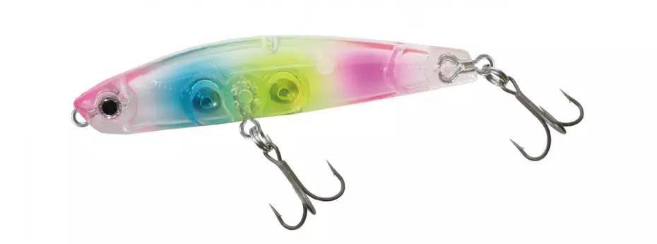 7120 Bassday Sugar Pen 58S Sinking Lure 5.4 grams C-87 