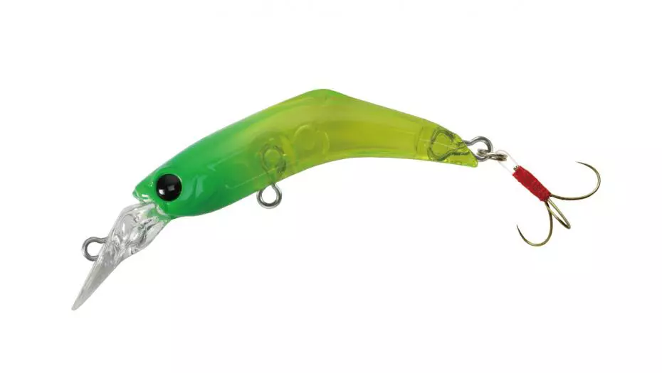 HAZEMUSHI SS | LIGHT SALT | PRODUCT | BASSDAY Lure fishing