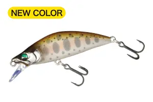 NATIVE TROUT | PRODUCT | BASSDAY Lure fishing