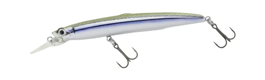 SUGAR MINNOW SLIM 70F/95F/120F | NATIVE TROUT | PRODUCT SUGAR MINNOW SLIM 70F/95F/120F | NATIVE TROUT | PRODUCT