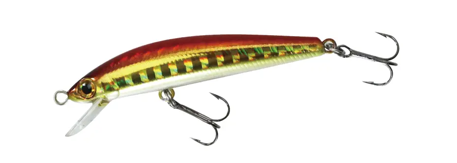 ぱ*ん様 サム山岡 SUM Lures FUNA MINNOW 60 sumlures FRANK SUM