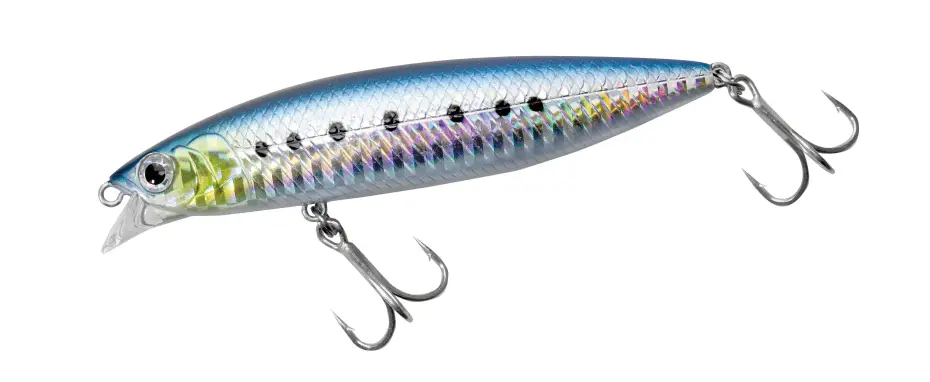 GYOKUSAI 97F | SALT WATER | PRODUCT | BASSDAY Lure fishing