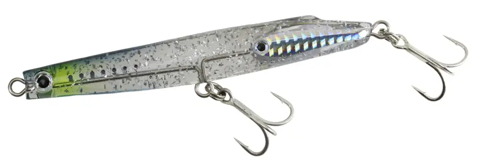 貝田ルアー　reef120 リーフ120 貝田ルアー reef120 リーフ120 L2-3 | shell shaping lures