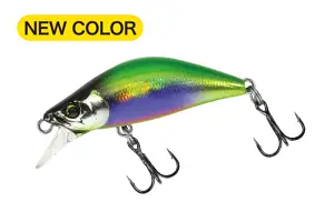 NATIVE TROUT | PRODUCT | BASSDAY Lure fishing