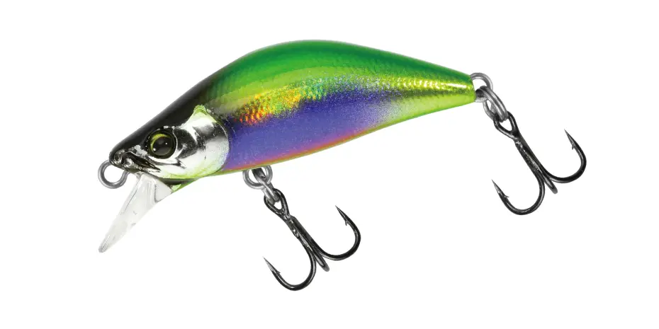 ルアー・フライ Monochrome 110MDF oldmade／FT110MDF入荷 | Fishing