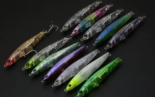 S.P.M.に65mmが！『S.P.M.65』の誕生です！！