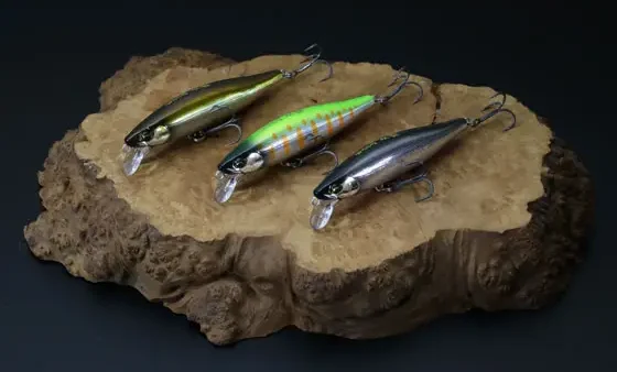 もののふ大鱒70S 2023NEWカラー3色デビュー