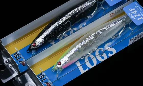 『2024 NAGAOKA ルアーフェスタ』に出展します