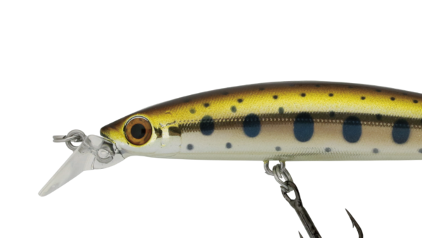 SUGAR MINNOW SG 95F BOOST